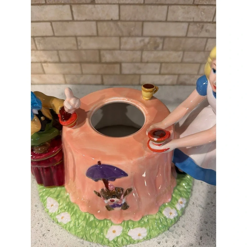 Disney alice wonderland